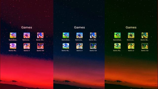 Sonic Dash, Sonic Jump, Sonic Dash 2 Sonic Boom, Sonic Runners Adventure, Sonic CD Android Gameplay смотреть онлайн