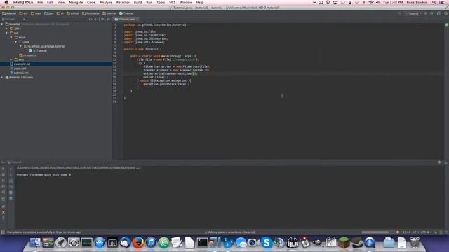 Basic Java - Episode 2 смотреть онлайн