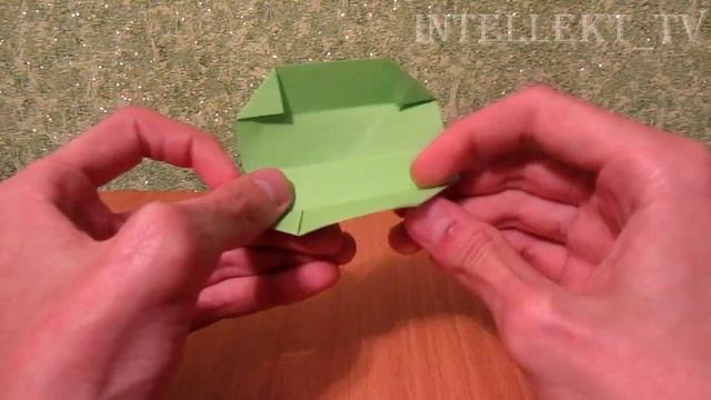 DIY: Оригами кусудама подсолнух\Origami Sunflower Kusudama. смотреть онлайн