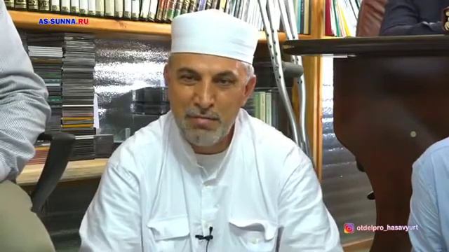 Али Хаджи Кикуни