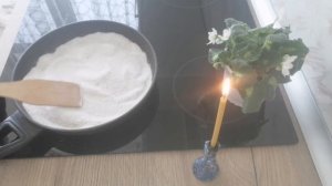 ЧИСТЫЙ ЧЕТВЕРГ ПЕРЕД ПАСХОЙ ??Готовим Четверговую соль ?? Традиции, народные приметы!