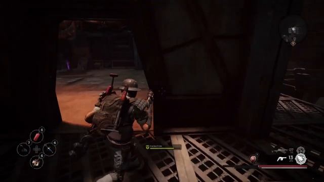 Remnant From the Ashes – Explore The Iron Rift - Lets Play Walkthrough смотреть онлайн