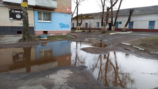 г Брянск, Красноармейская 101  Власть и Народ!!!