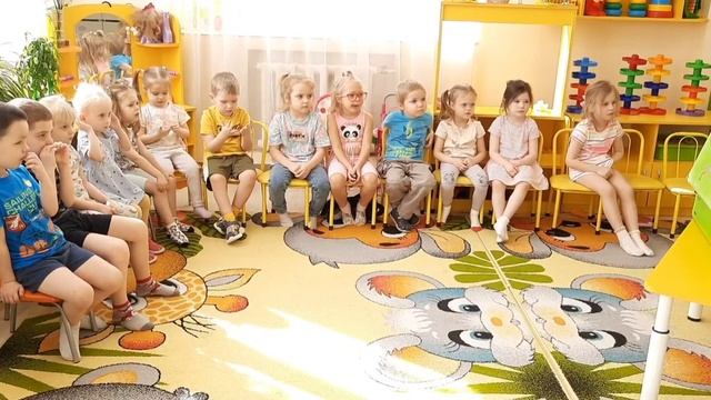 Павловский тракт (средняя группа). Сказкотерапия смотреть онлайн