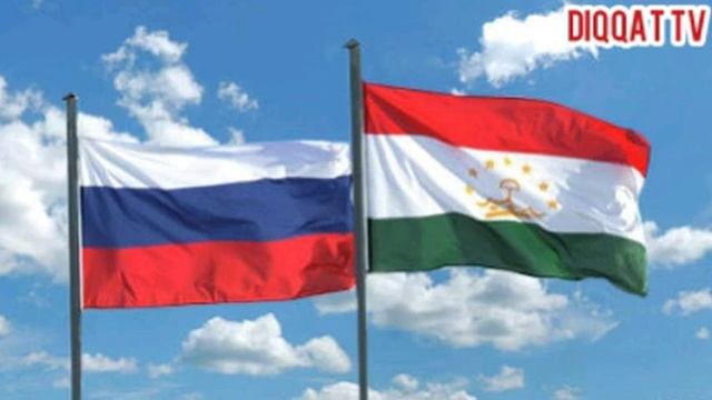 ?ПОЧЕМУ ТАДЖИКИ ЕДУТ в РОССИЮ ?? /Diqqat TV/Диккат ТВ