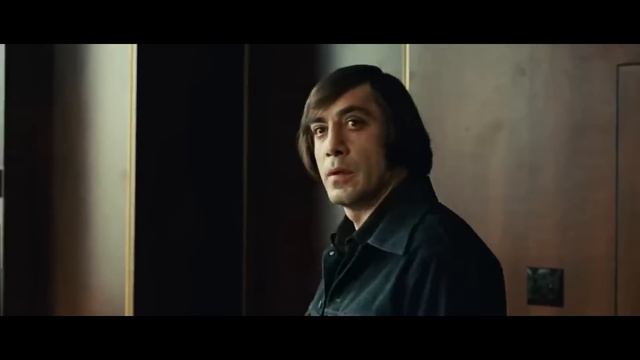 Negotiations With Death | What Makes Anton Chigurh So Terrifying смотреть онлайн