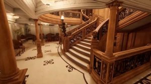 Лучший симулятор Титаника. Выход Titanic Honor and Glory. Лучшая игра про Титаник.