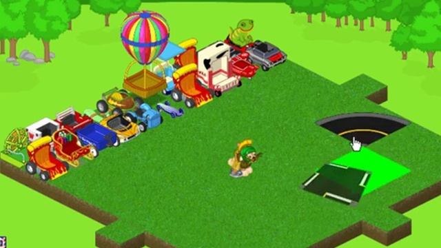 Webkinz Spree Game Collect all Shopping Bags Prize Shopping Bag with Prizes смотреть онлайн