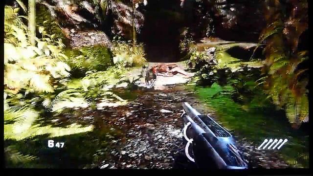 Shittastic Games: Jurassic The Hunted Part 4 смотреть онлайн