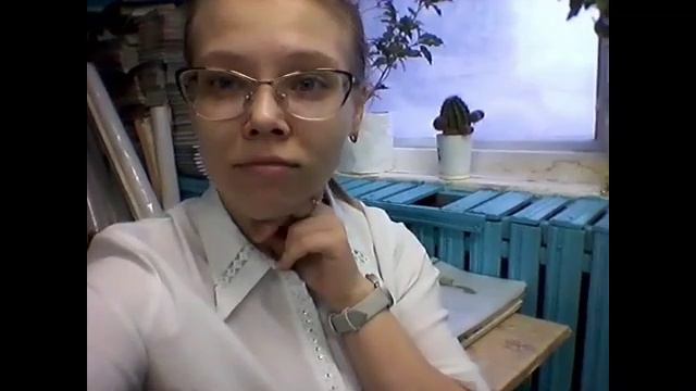 VLOG:Устный экзамен по русскому языку смотреть онлайн