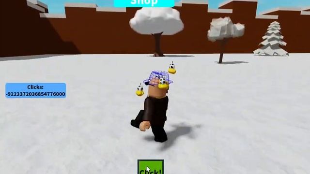 РЕЛИЗ МОЕЙ ИГРЫ-КЛИКЕРА смотреть онлайн