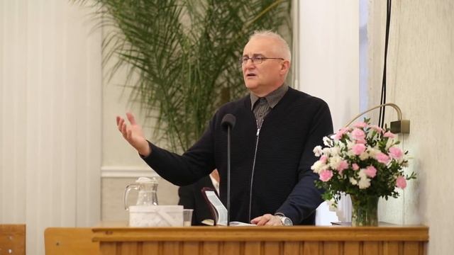 19 ноября 2023 Утро (Благословение детей), Пружаны смотреть онлайн