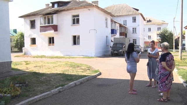 Неравнодушные ишимбайцы не дали молодой семье погибнуть в огне смотреть онлайн