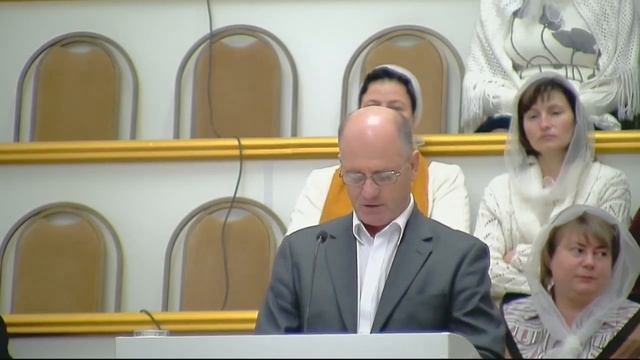 Служение / 28 декабря 2014 (утро) / Церковь Спасение смотреть онлайн