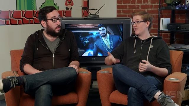 Tales from the Borderlands Episode 1: Zer0 Sum Review смотреть онлайн