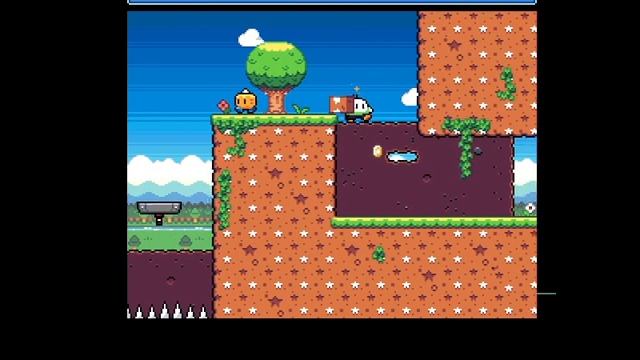 Amiga - Super Delivery Boy (FULL Demo V.3) смотреть онлайн