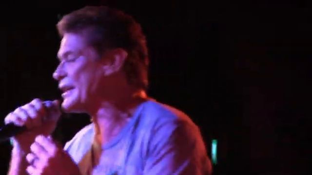 Jules and the Hoff смотреть онлайн