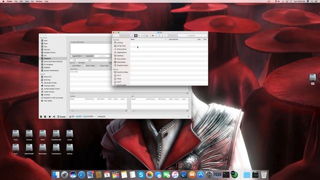 How to Fix ANY Intel HD Graphics Hackintosh | Kaby Lake SkyLake & Older смотреть онлайн