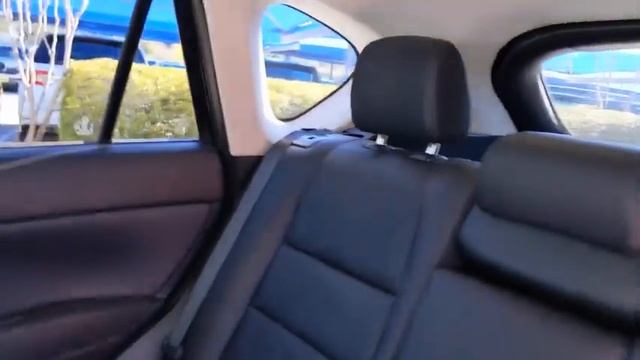 2016 Mazda CX-5 San Antonio, Austin, Houston, Boerne, Dallas, TX H210114A смотреть онлайн