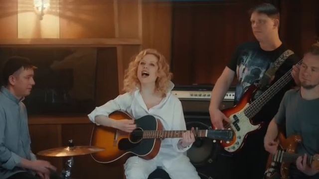 Za Россию!
Za любовь!