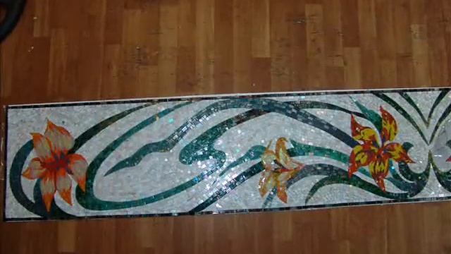 Орнаменты - Узоры. смотреть онлайн