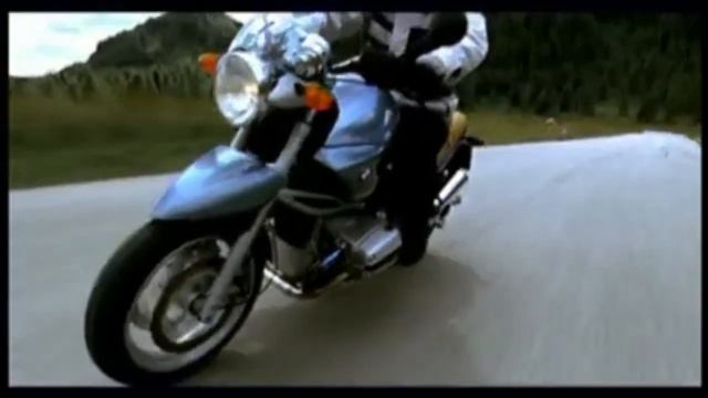 BMW R 1150 R