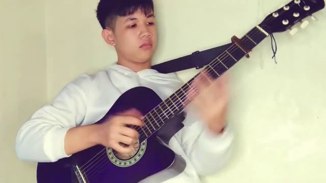 Billie Jean - Guitar Fingerstyle (VP) смотреть онлайн