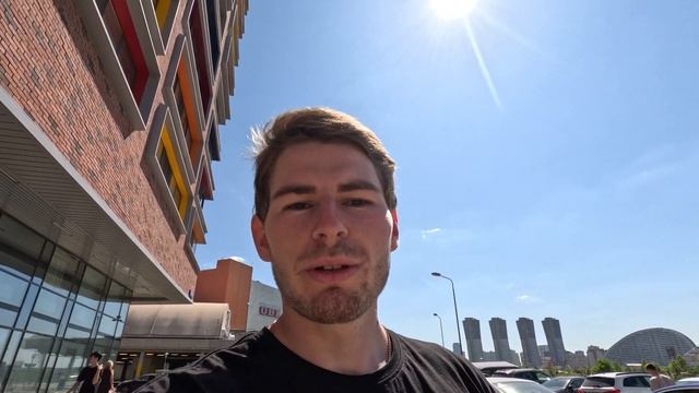 КАК НАКАЧАТЬСЯ НА ТУРНИКАХ? Просто ДЕЛАЙ ТАК ... смотреть онлайн