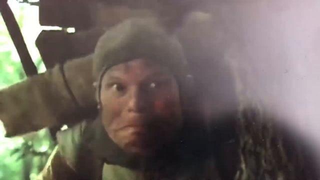 Monty Python The Holy Grail - The Black Knight Fight смотреть онлайн