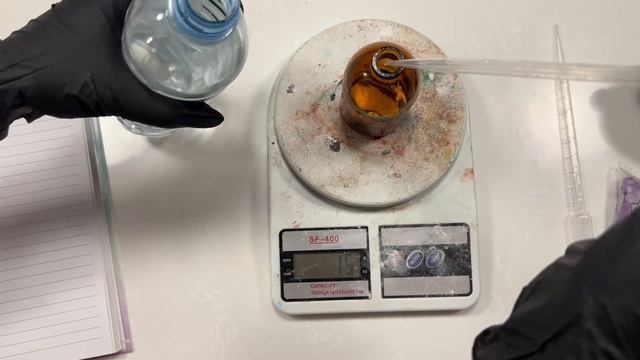 ДИФФУЗОР С СУРГУЧОМ | Трендовый аромадиффузор с потеками из сургуча МК | Аромат от Candle Science