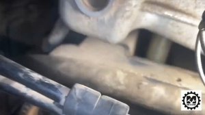 Замена помпы Chery Kimo / Замена ремня ГРМ Чери Кимо - выставляем метки ГРМ / Ремонт и обслуживание