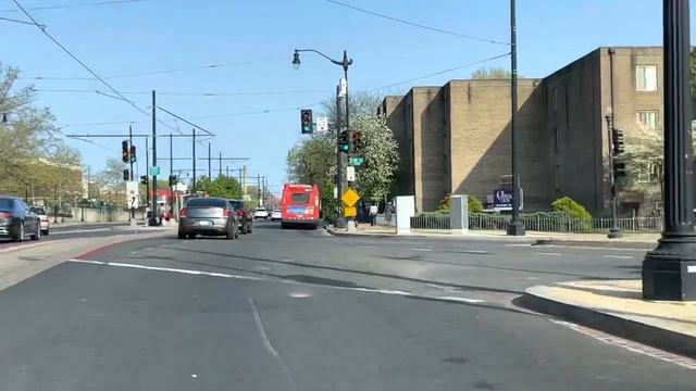 WASHINGTON DC NORTHEAST HOODS смотреть онлайн