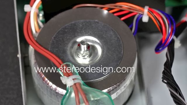 Stereo Design Rotel RCD-1570 Compact Disc Player in HD смотреть онлайн