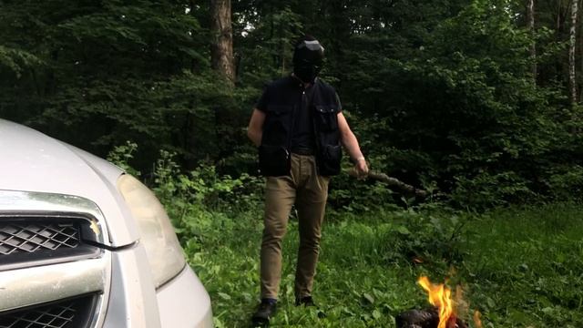 Внутренняя дуальность: исследование раздвоения личности смотреть онлайн