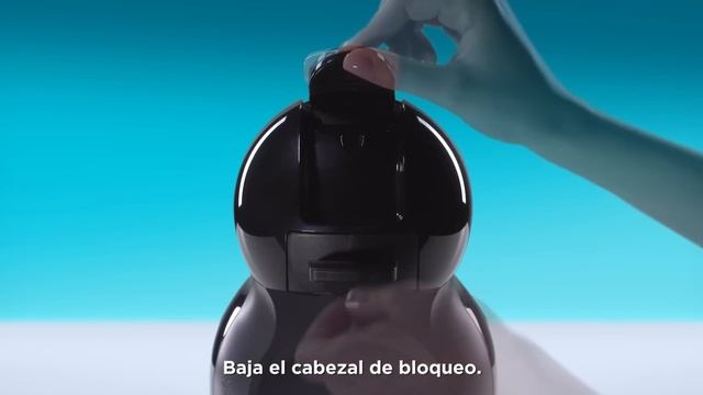 Cómo limpiar tu cafetera automática Mini Me | NESCAFÉ Dolce Gusto смотреть онлайн