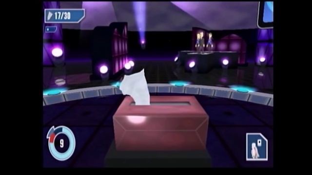 Minute To Win It (Wii Game) Review смотреть онлайн