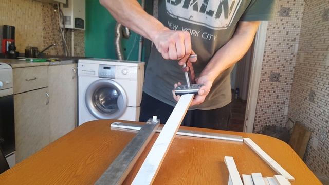 безразмерный плиткарез своими руками. (реплика) смотреть онлайн