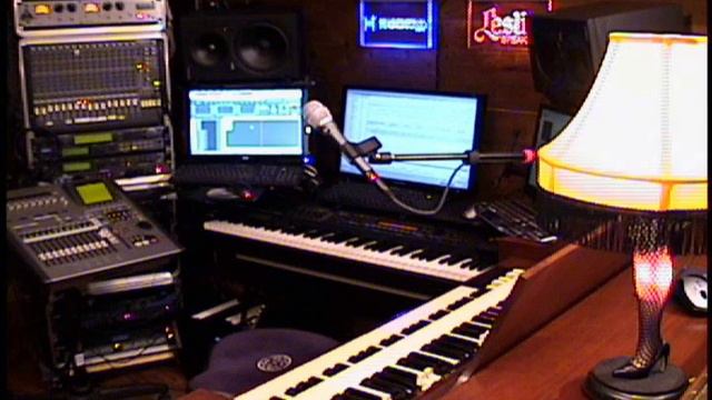 OYE COMO VA (3) for Hammond Players ONLY! (L2) смотреть онлайн