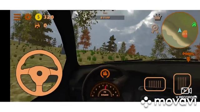 езда на нива Шевроле смотреть онлайн