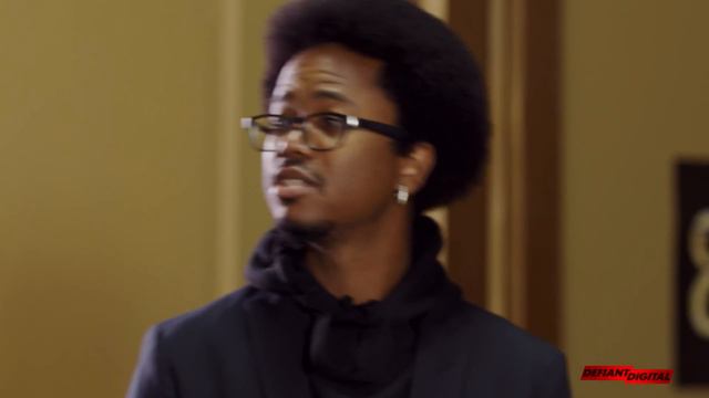 The Trial Of Kanye West's Black Card | Cancel Court EP 1 смотреть онлайн