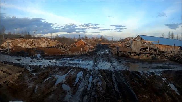 Работал в Шабалино. 1 смотреть онлайн