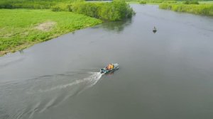 ВОТ ОНО СЧАСТЬЕ РЫБАКА! За королевским лососем на Камчатку. Рыбалка на чавычу на реке Большая.