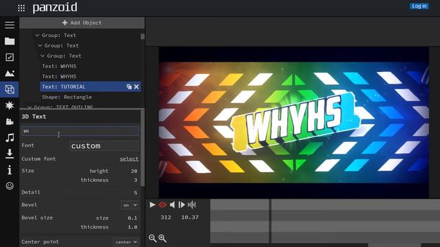 КАК СДЕЛАТЬ ИНТРО БЕЗ ПРОГРАММ ВСЕГО ЗА 5 МИНУТЫ смотреть онлайн