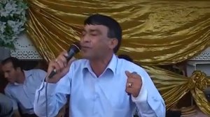 Nury Meredow-Iñ soñky toýy  #turkmenistan #arhiw #yatlama #nurymeredow