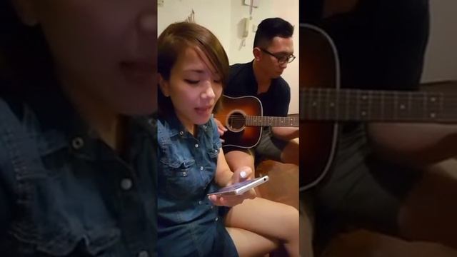 Lava - first vocal+guitar trial смотреть онлайн