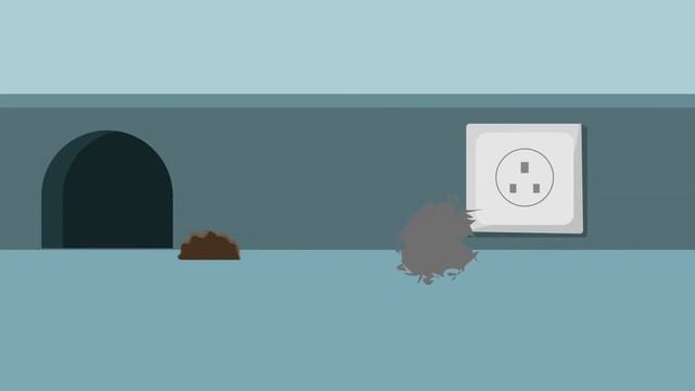 Анимация | Яд для грызунов смотреть онлайн