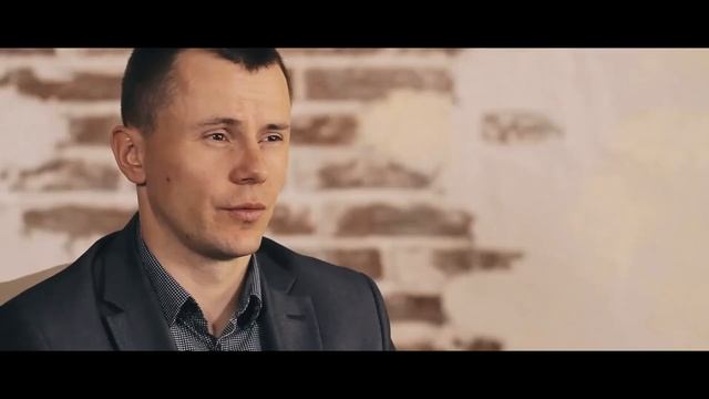 О франшизе мужской парикмахерской Firma смотреть онлайн