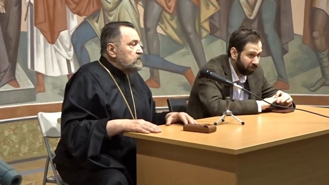 2015-11-20 21:34 Вопросы к выступавшим смотреть онлайн