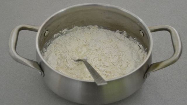 Рецепты от шеф-повара