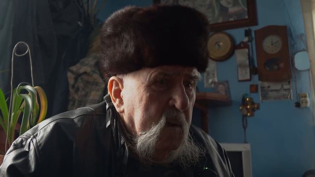 «Каждий тиждень йшов в КГБ, здавати звіт» Михайло Дідишин смотреть онлайн